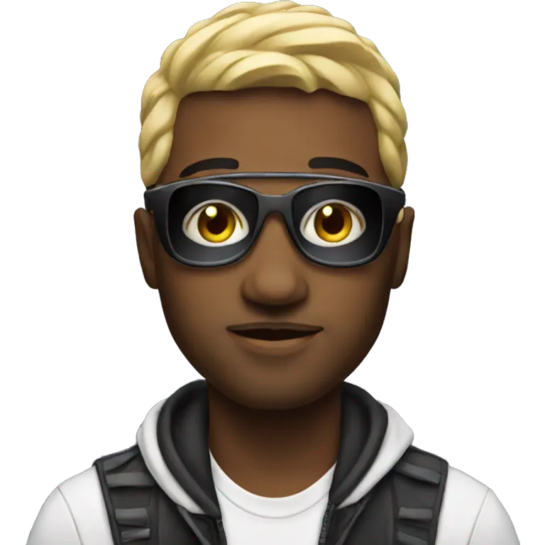 dj emoji