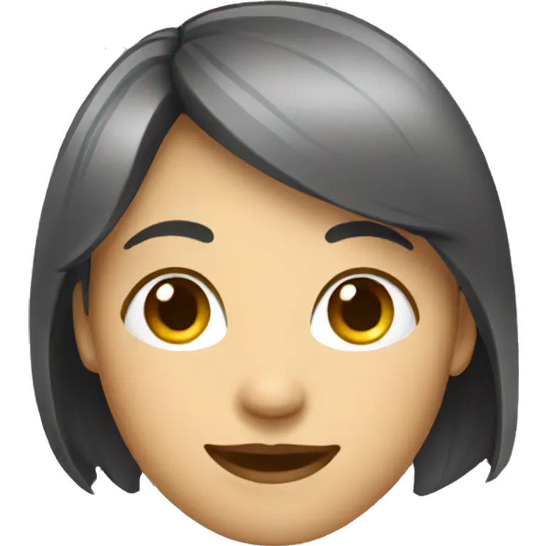 virtual assistant emoji