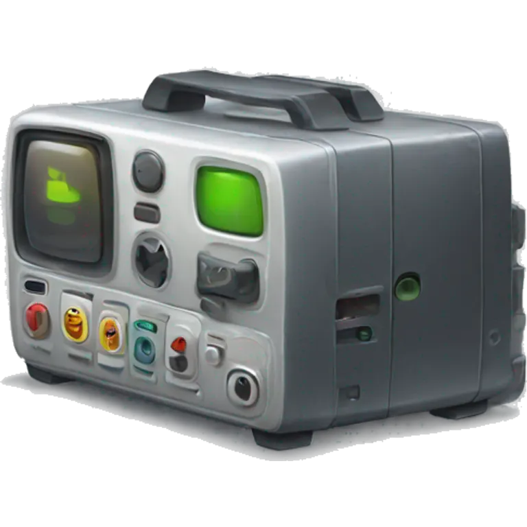 electronics emoji