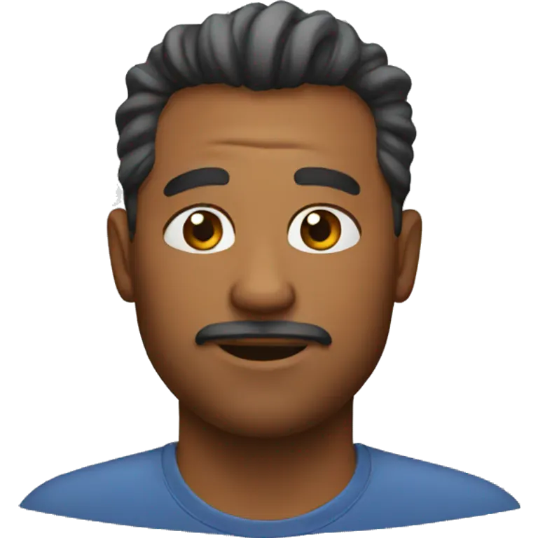 Dad emoji