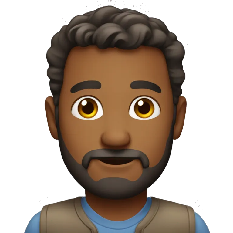 DAD emoji