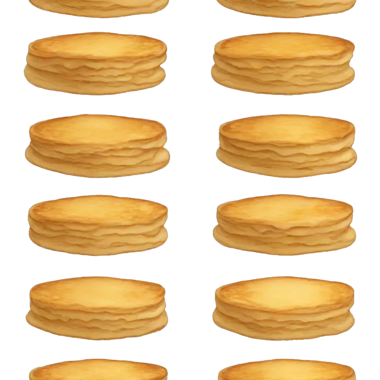 pancake emoji