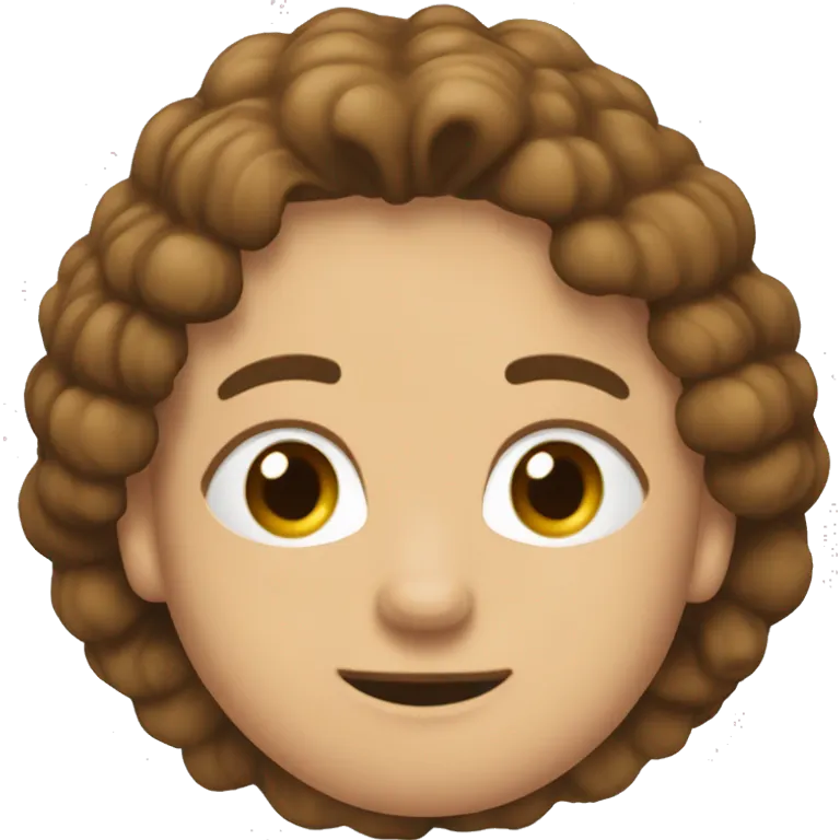 Коричнево- рыжая собака Той-терьер с коричневым носом  emoji