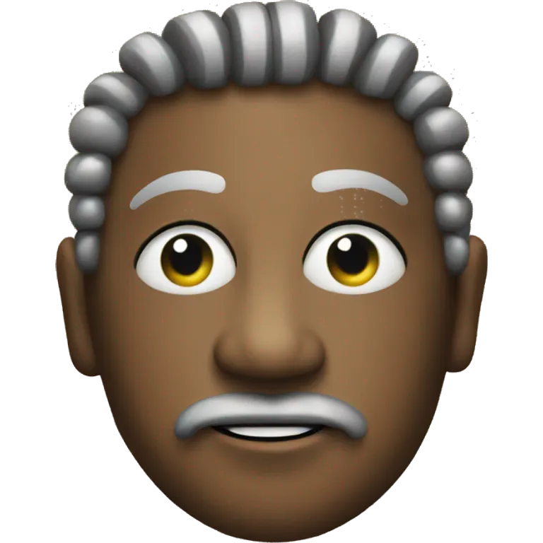 Chotki beads emoji