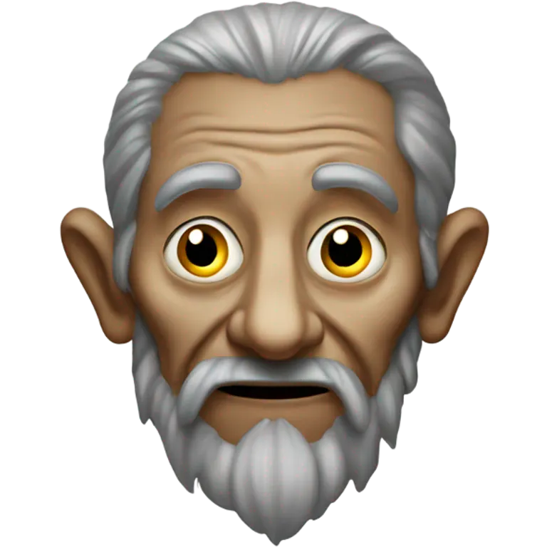 Baba Yaga emoji