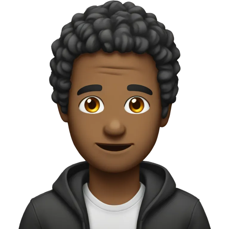 Yo emoji