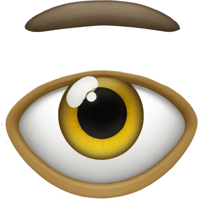 mono ojos cerrados emoji