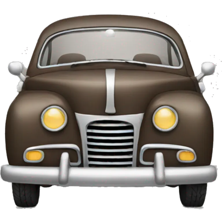 Auto emoji