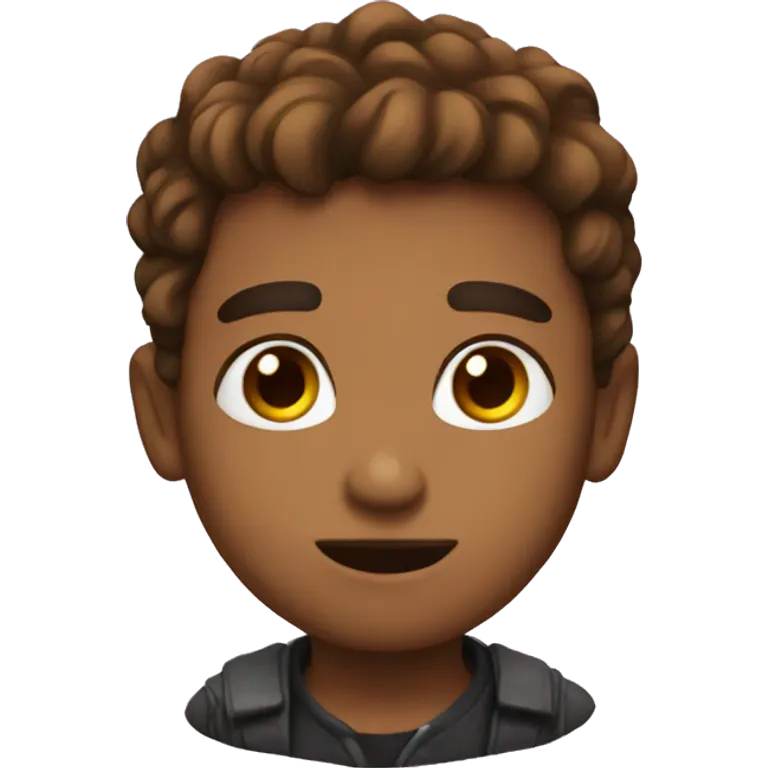 Amor  emoji