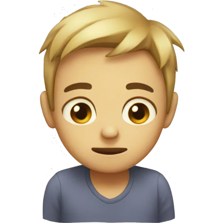 very sad, sad, neutral, happy, very happy emoji