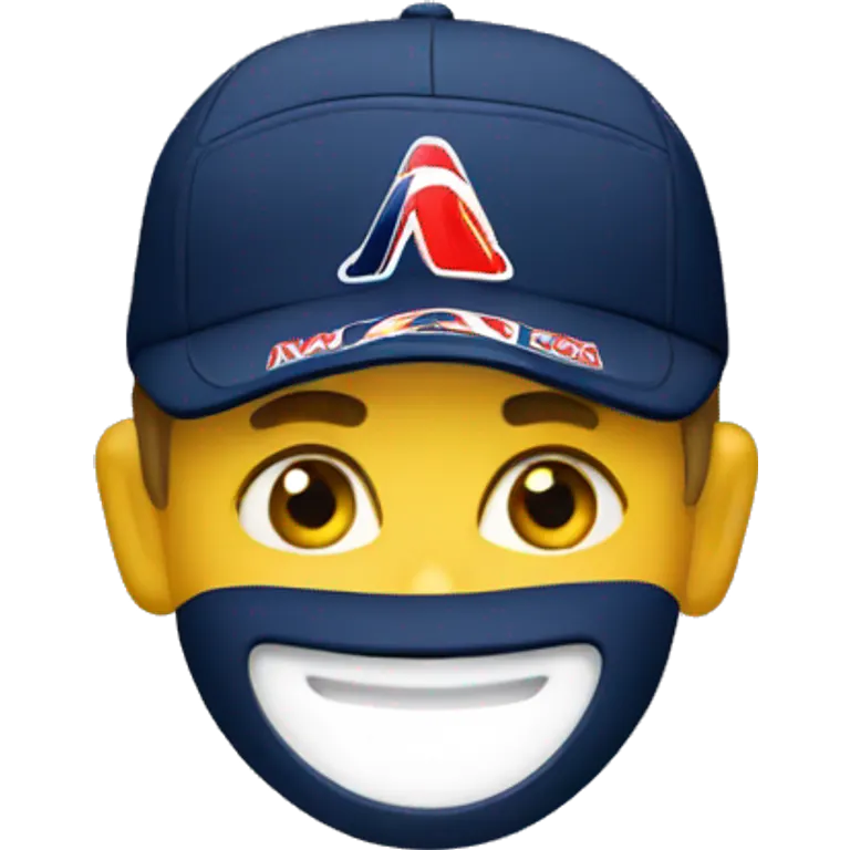 Max verstappen  emoji