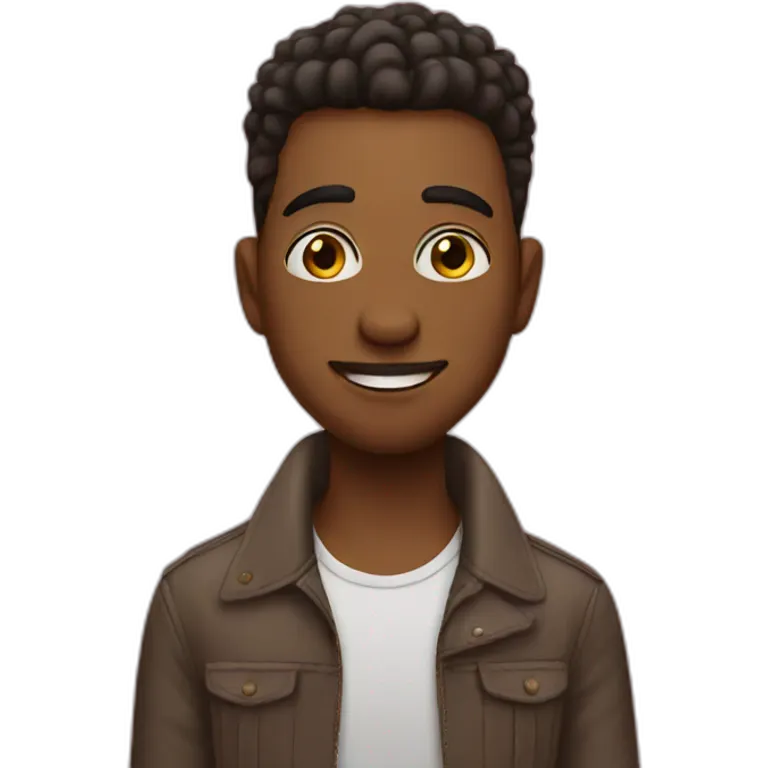 Lover emoji
