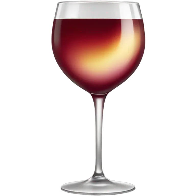 wine emoji