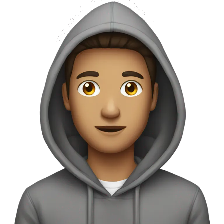 hoodies emoji