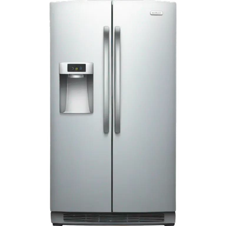 fridge emoji
