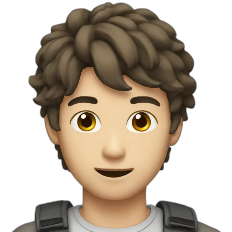 大象 emoji
