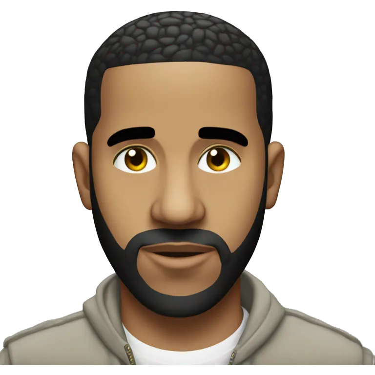 Drake OVO king emoji