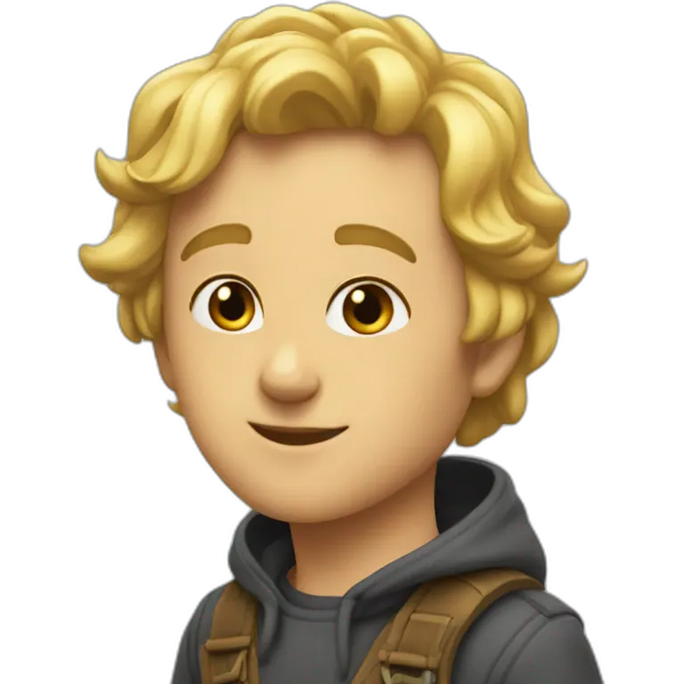 Plein de coeur emoji