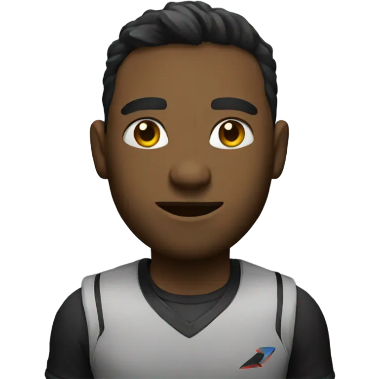 Gamer emoji