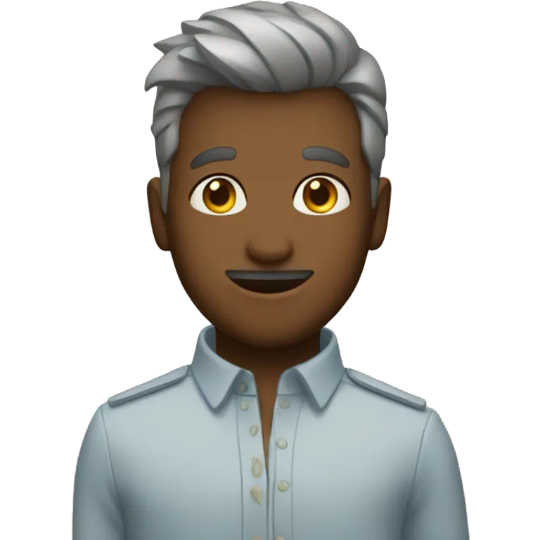 coucou emoji