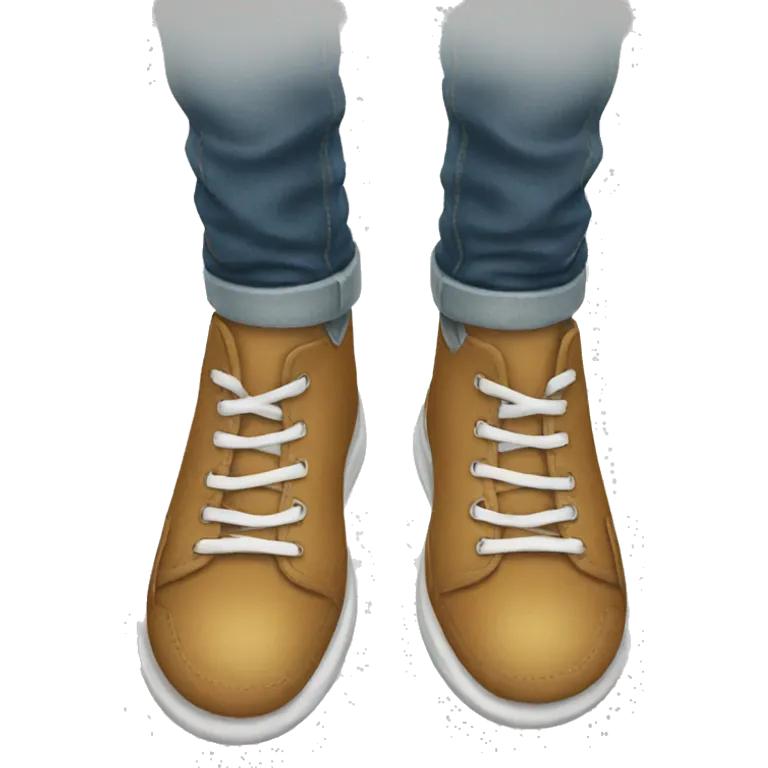 sole emoji