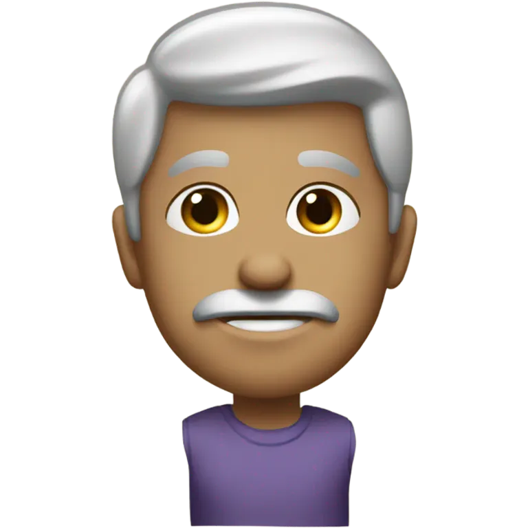 I know  emoji