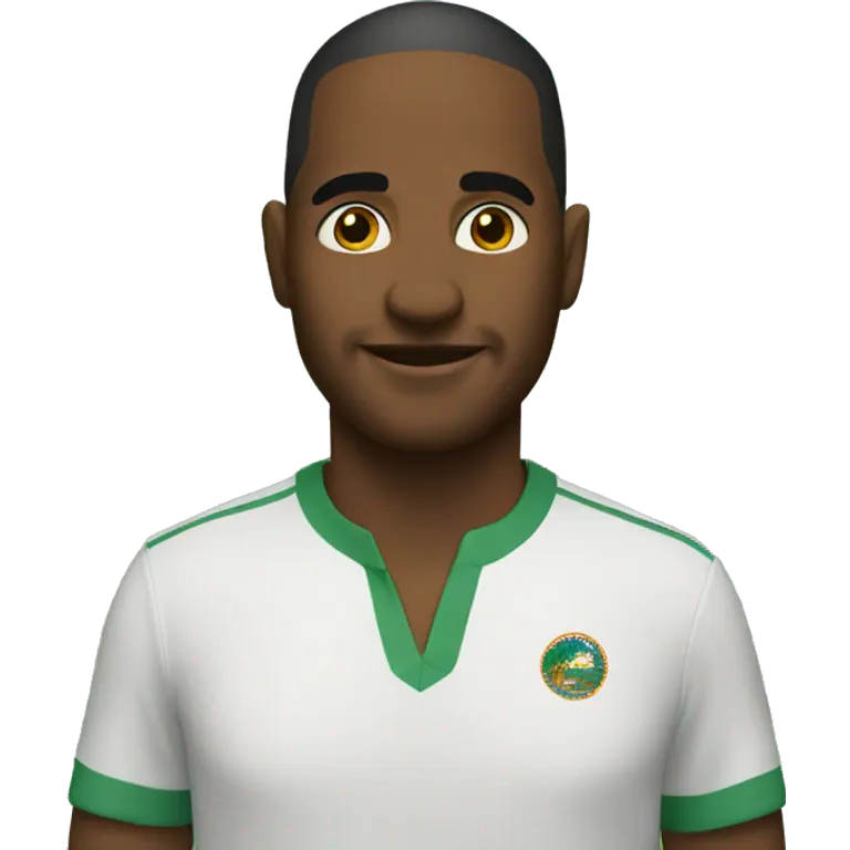 Florida emoji