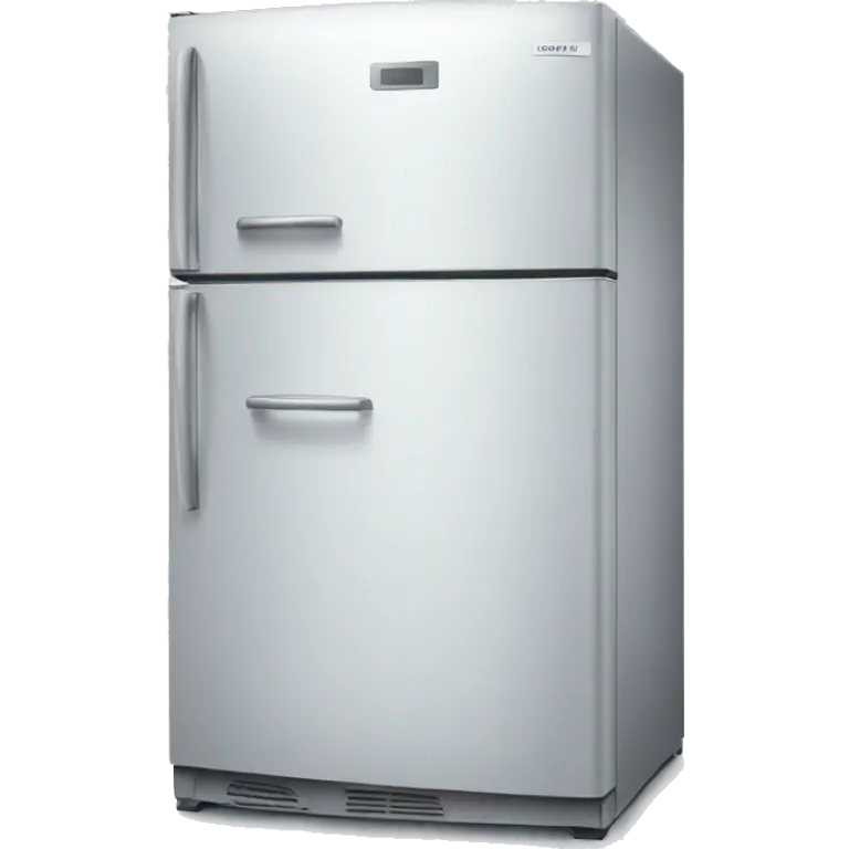 fridge emoji