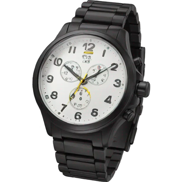 watch emoji