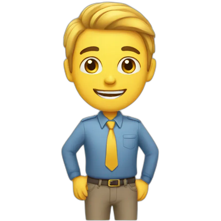 sale emoji