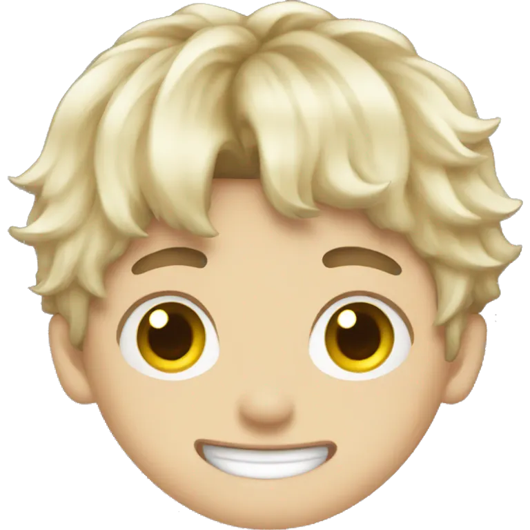 Bang chan  emoji