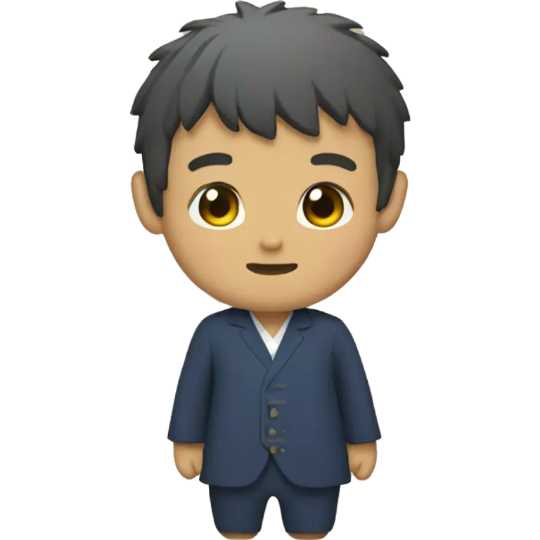japan emoji
