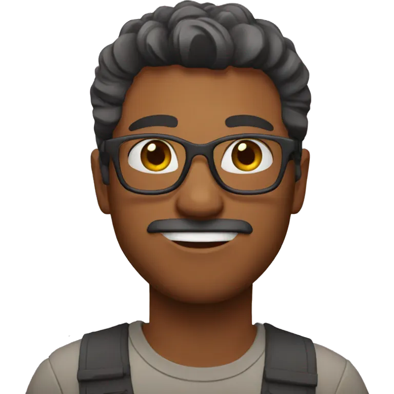 Editor video emoji