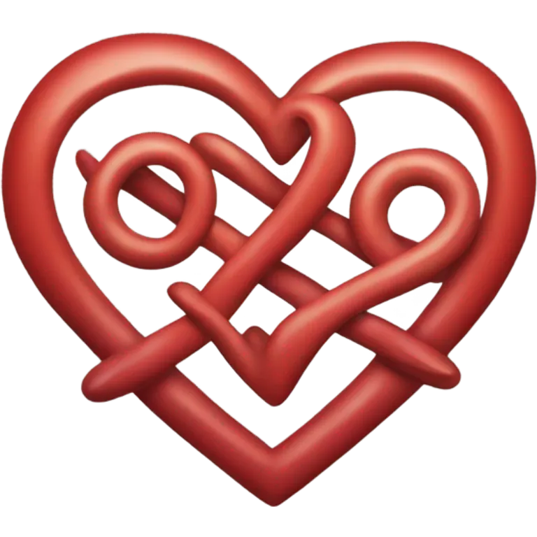 amor emoji