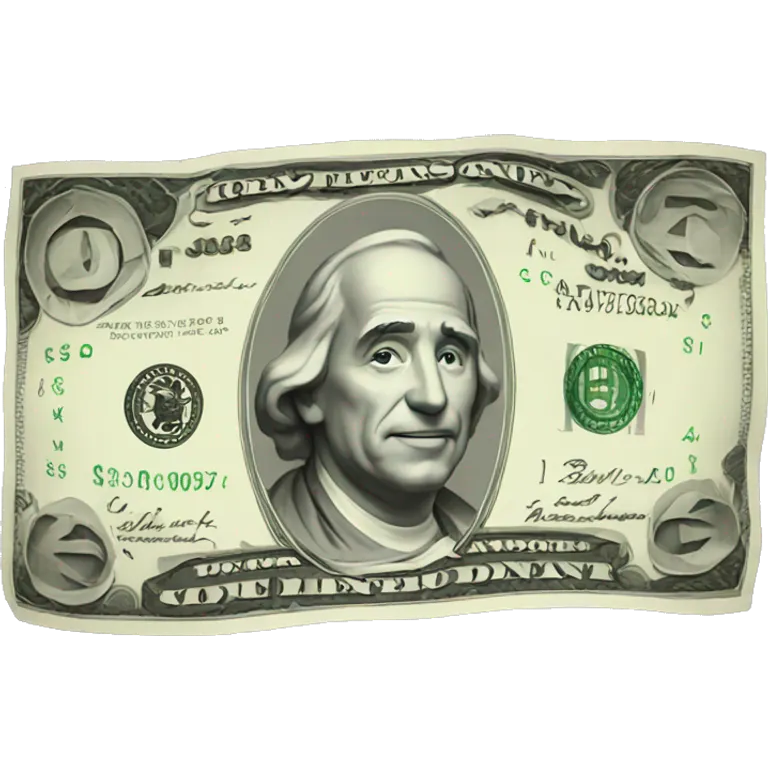 Money emoji