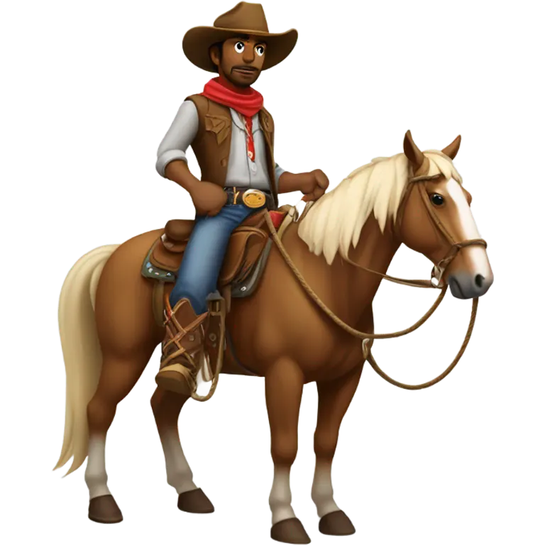 Western  emoji
