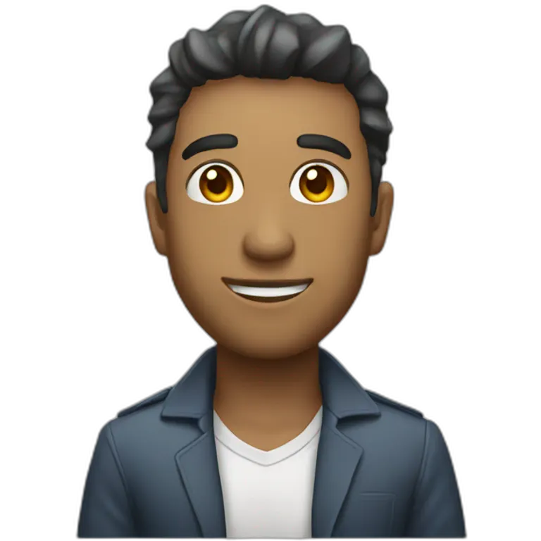 persona que trabaja como mecanico emoji