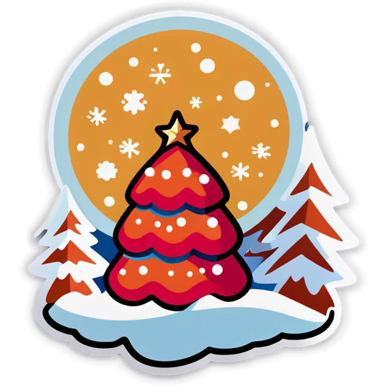 Winter  emoji