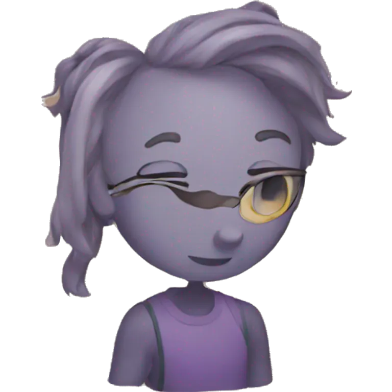 Best friend emoji
