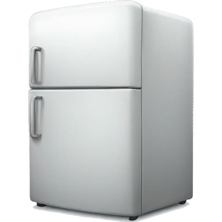 Fridge emoji