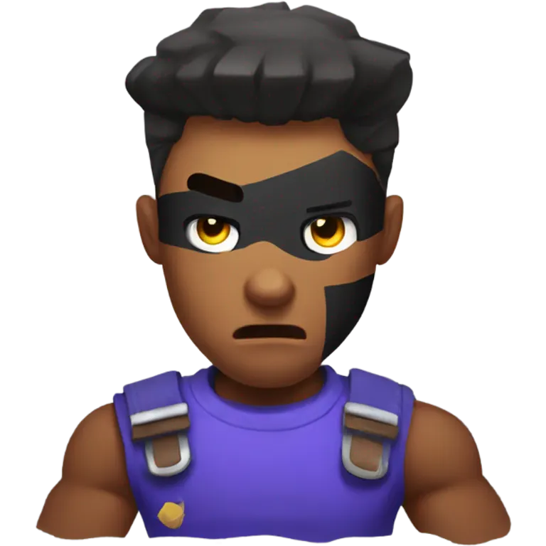 brawl stars emoji