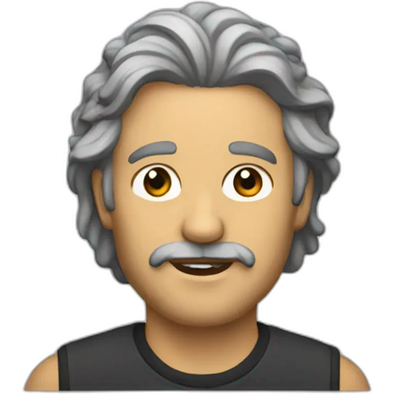 michel emoji