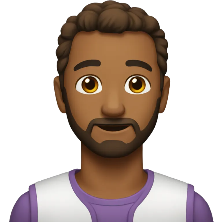 dedo emoji