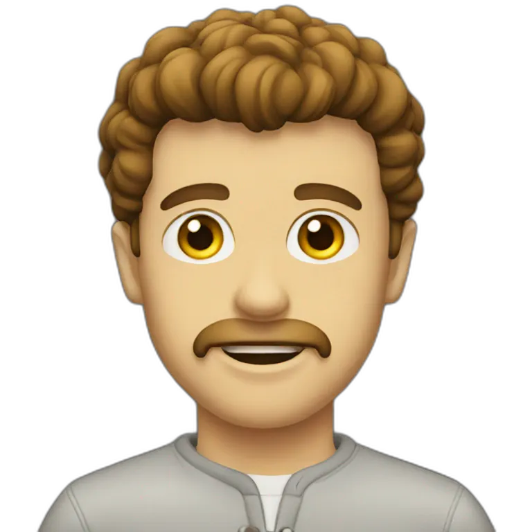 vincent emoji