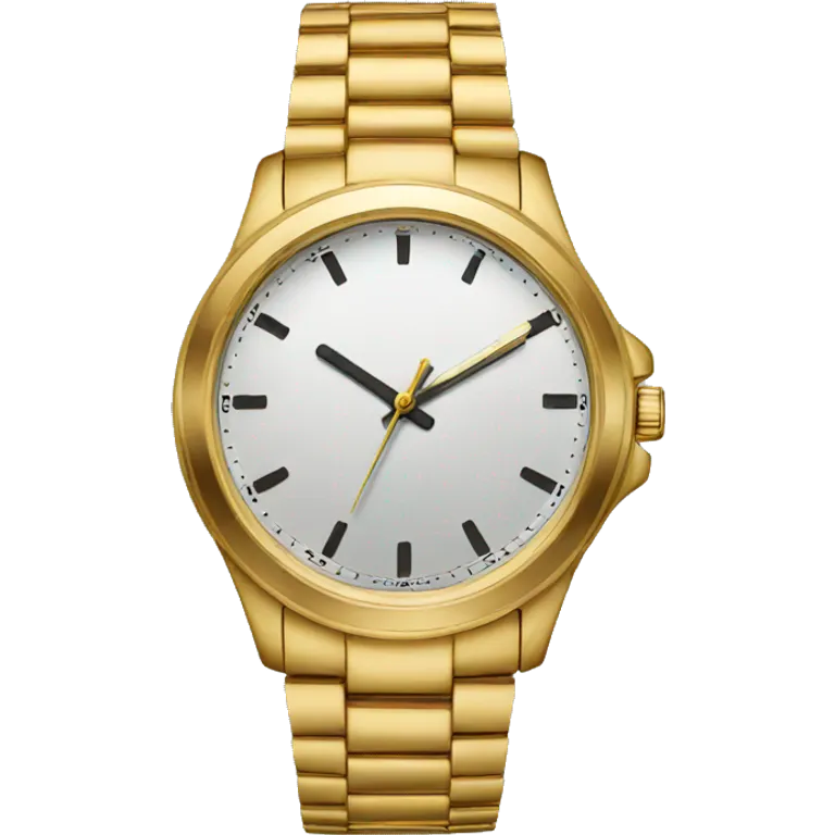watch emoji