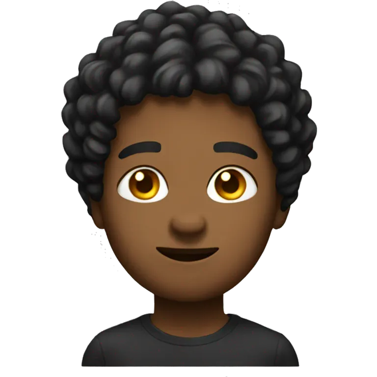 Yo  emoji