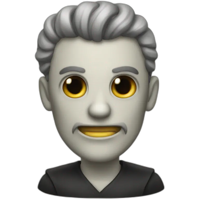 evil overlord emoji