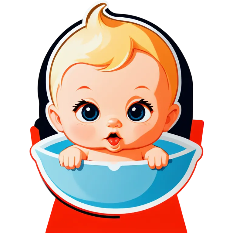 baby emoji