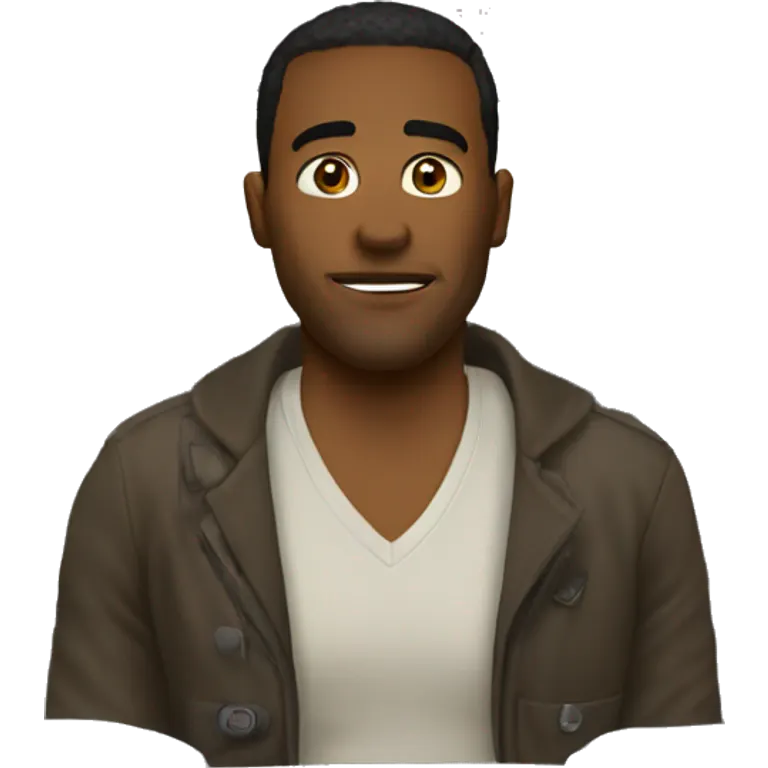 I don’t know if I can get a ride to work tomorrow morning  emoji