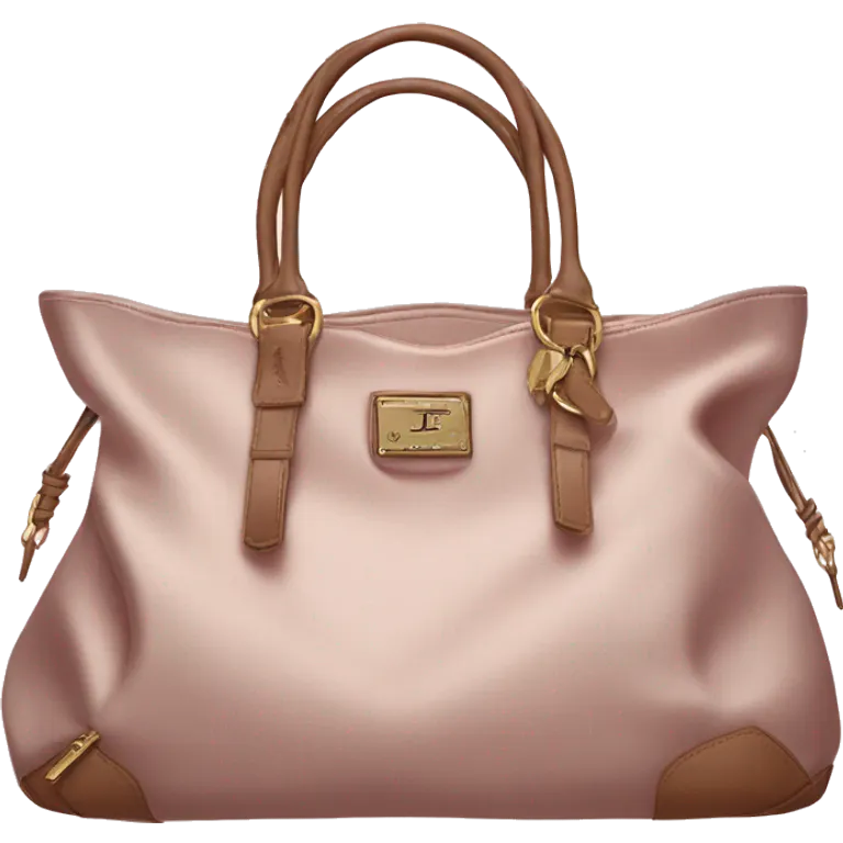 Victoria’s Secret bag emoji